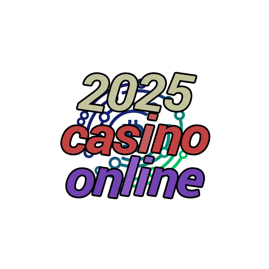 2025 casino online