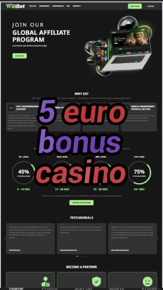5 euro bonus casino-casinoclubmaule.igamblinglist.com