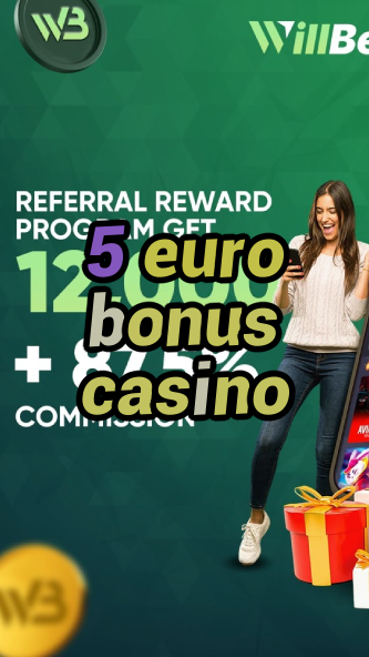 5 euro bonus casino-casinoclubmaule.igamblinglist.com