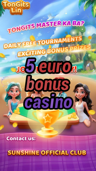 5 euro bonus casino-casinoclubmaule.igamblinglist.com