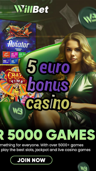 5 euro bonus casino-casinoclubmaule.igamblinglist.com