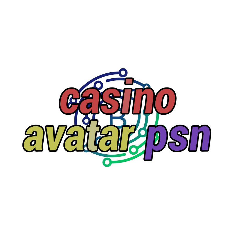 casino avatar psn
