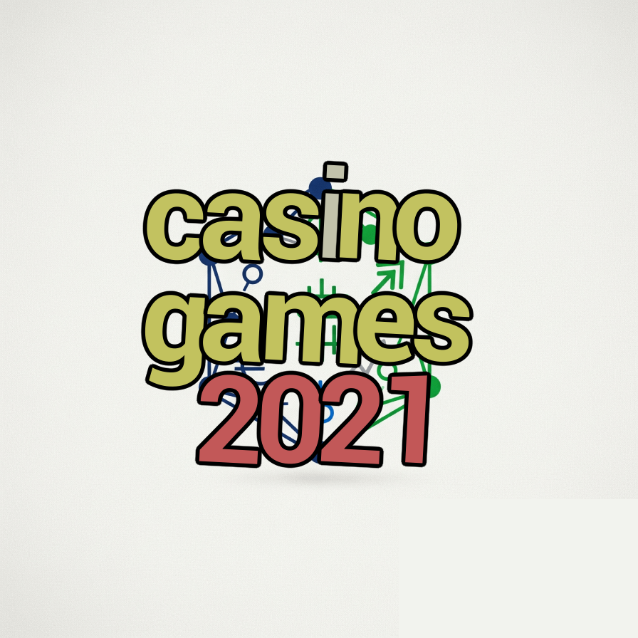 casino games 2021